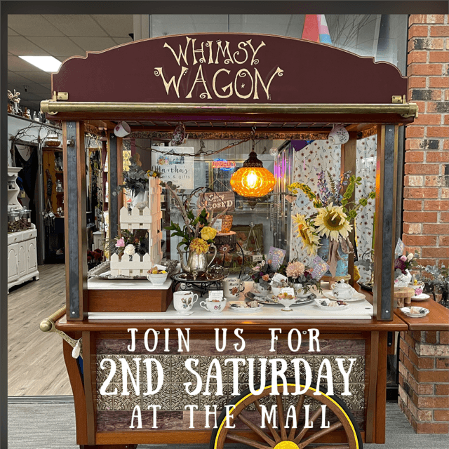 Martha's Flowers & Gifts - Image 1