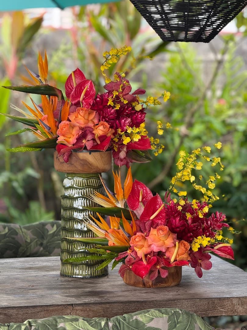 Accidental Florist Studio - Image 1