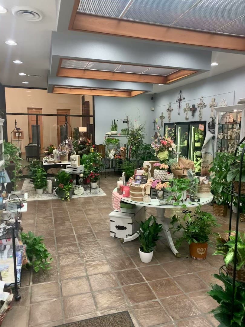 Mount Olivet Florist & Flower Delivery - Image 1