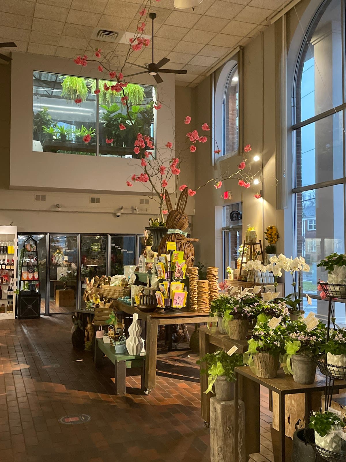 Nanz & Kraft Florists - Image 1