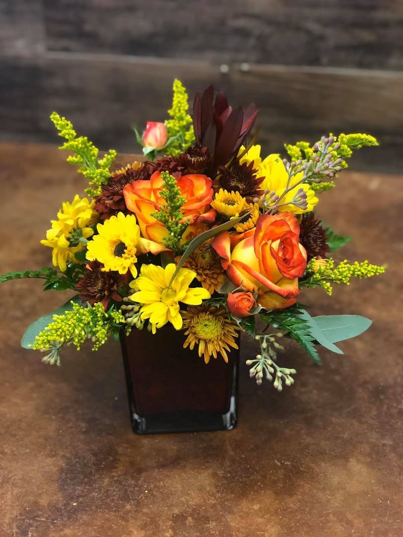 Artistic Florist & Gifts - Image 1