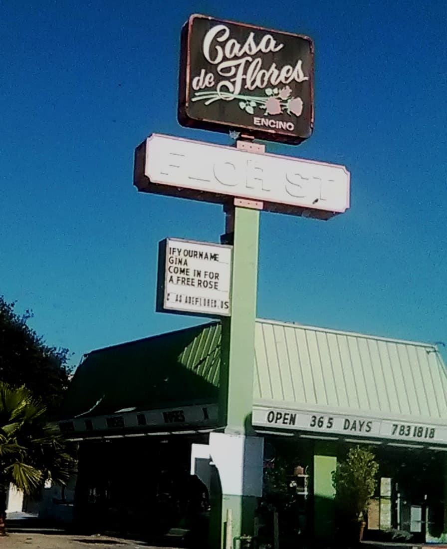 Casa De Flores - Image 1