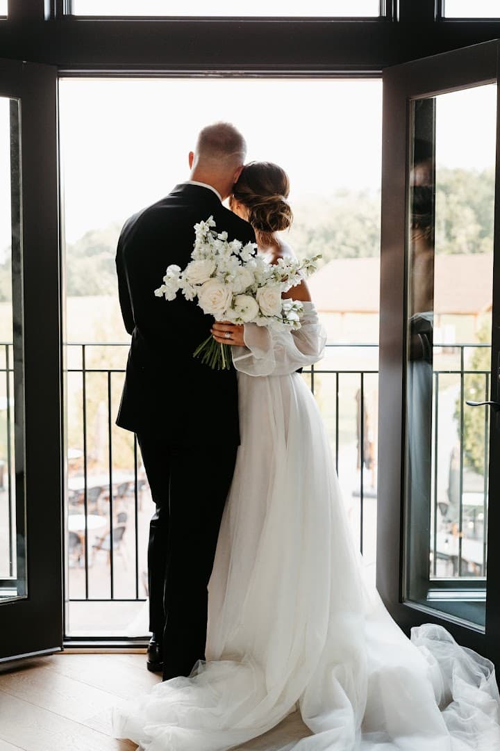 Long Way Floral - Image 1