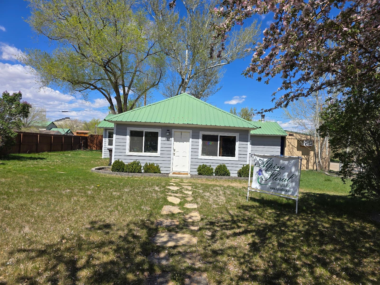 Alpine Floral, Inc - Image 1