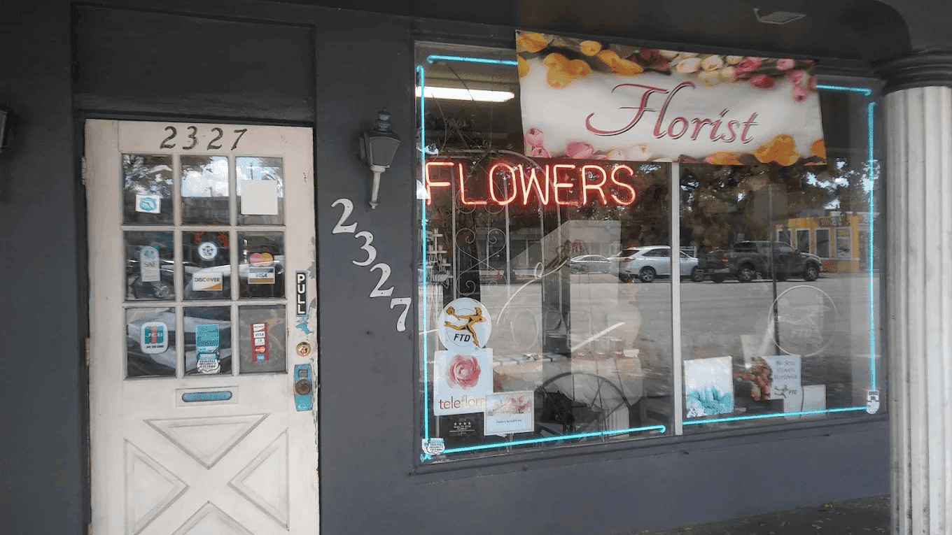 Flowers By Judith - Image 1