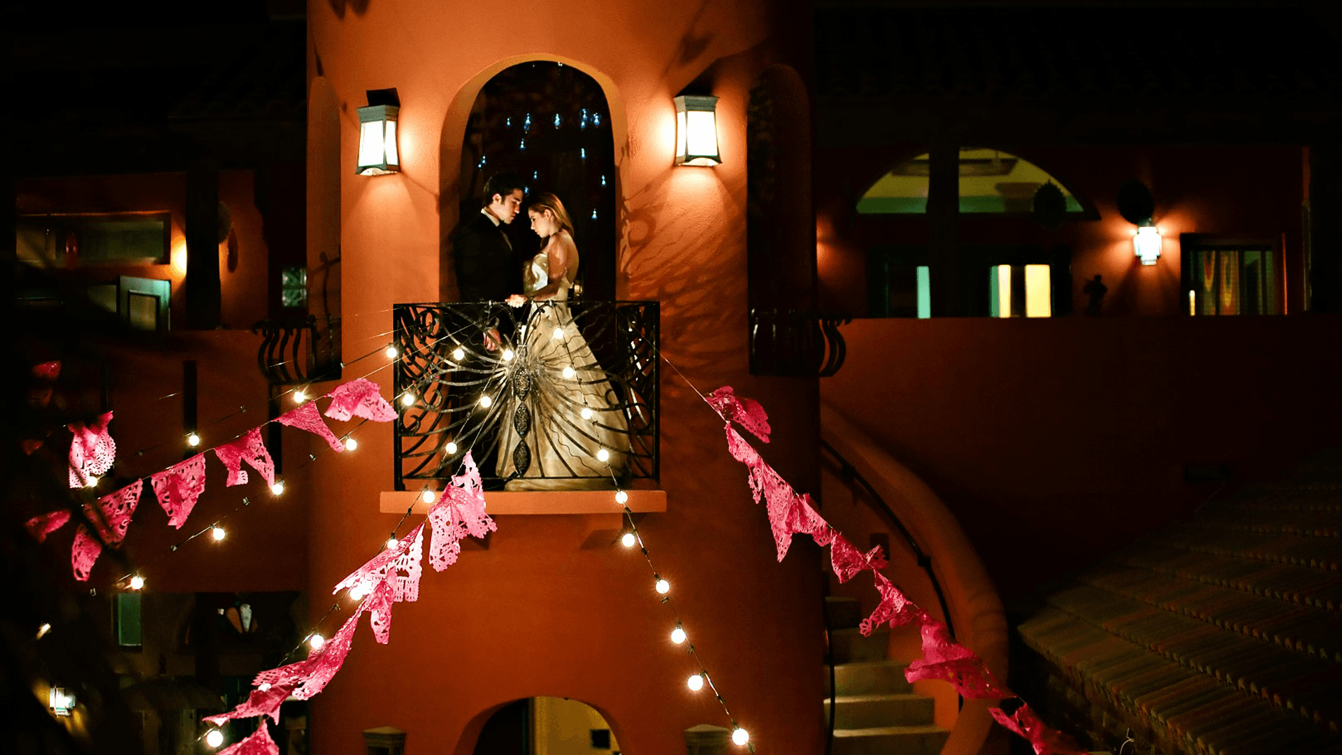 Casa Mariposa Event Venue & Villas - Image 1