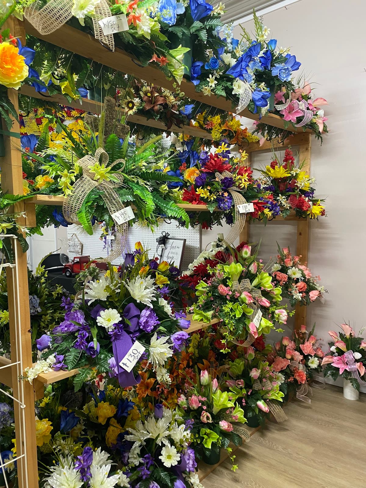 Bouquet Shop - Image 1