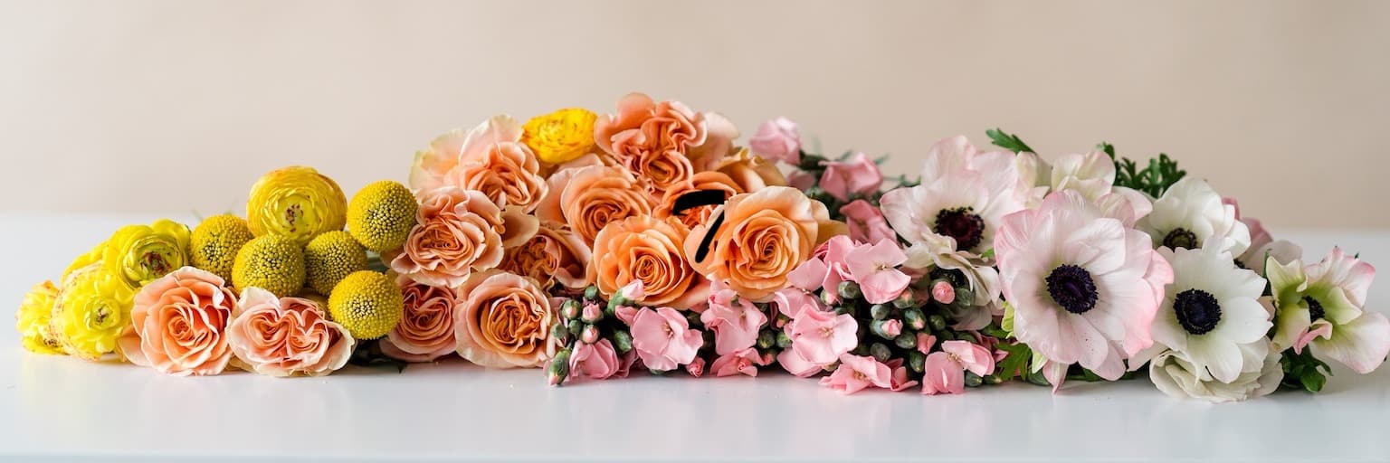 Loving Blooms Florist - Image 1