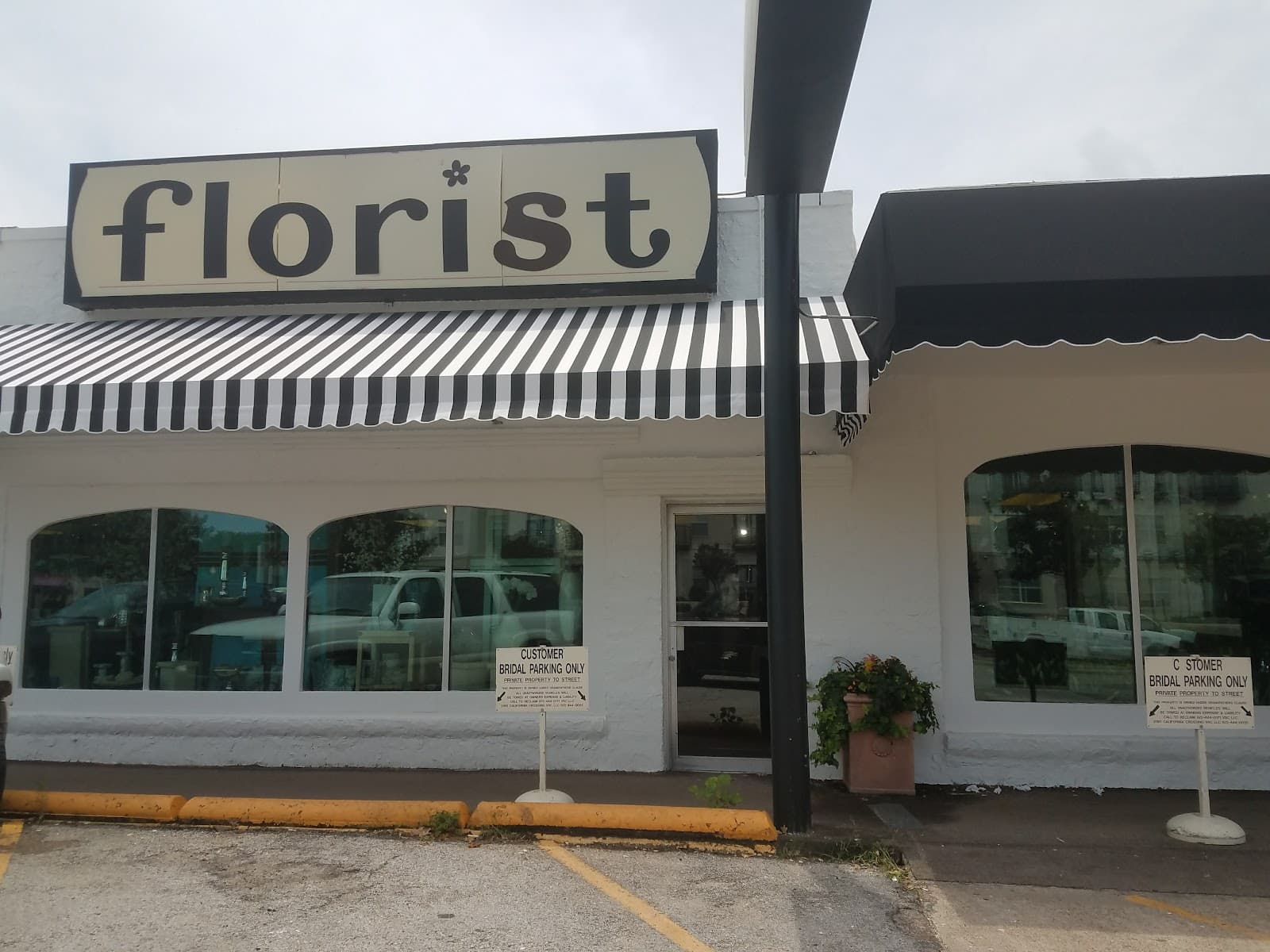 Mockingbird Florist - Image 1