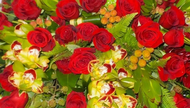 The Rose Shop - Image 1