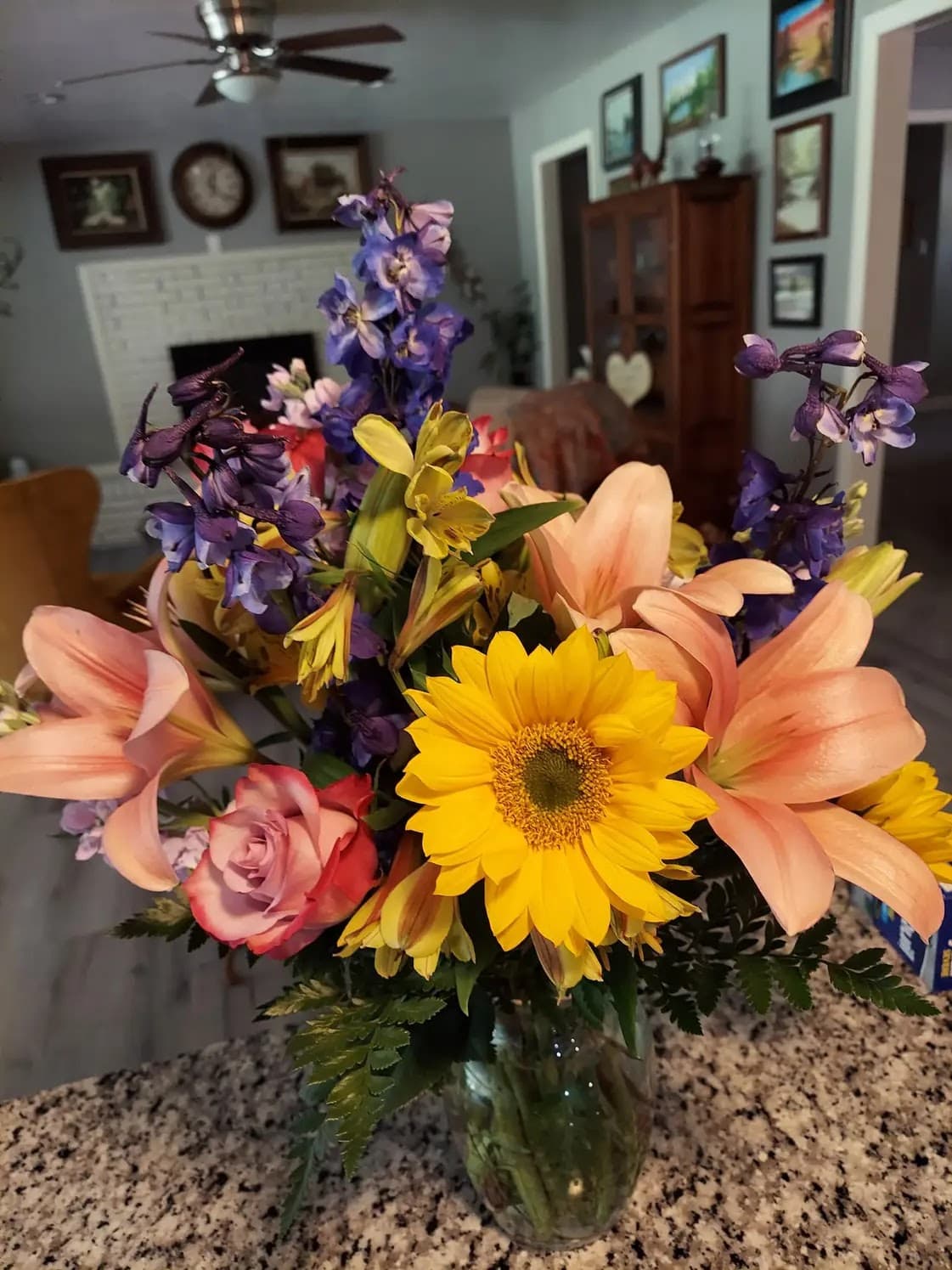 Ennis Florist - Image 1