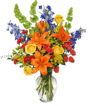 Middlebury Floral & Gifts - Image 1