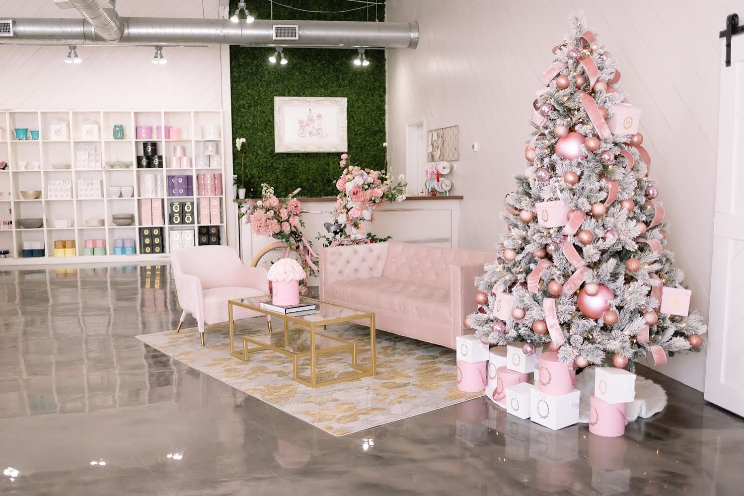 La Vie en Rose Company - Image 1