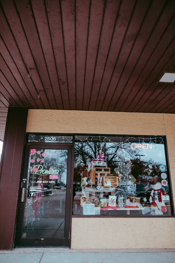 Promises Floral and Gift Studio - Image 1