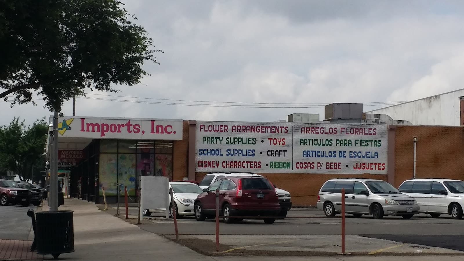 L A Import Inc - Image 1