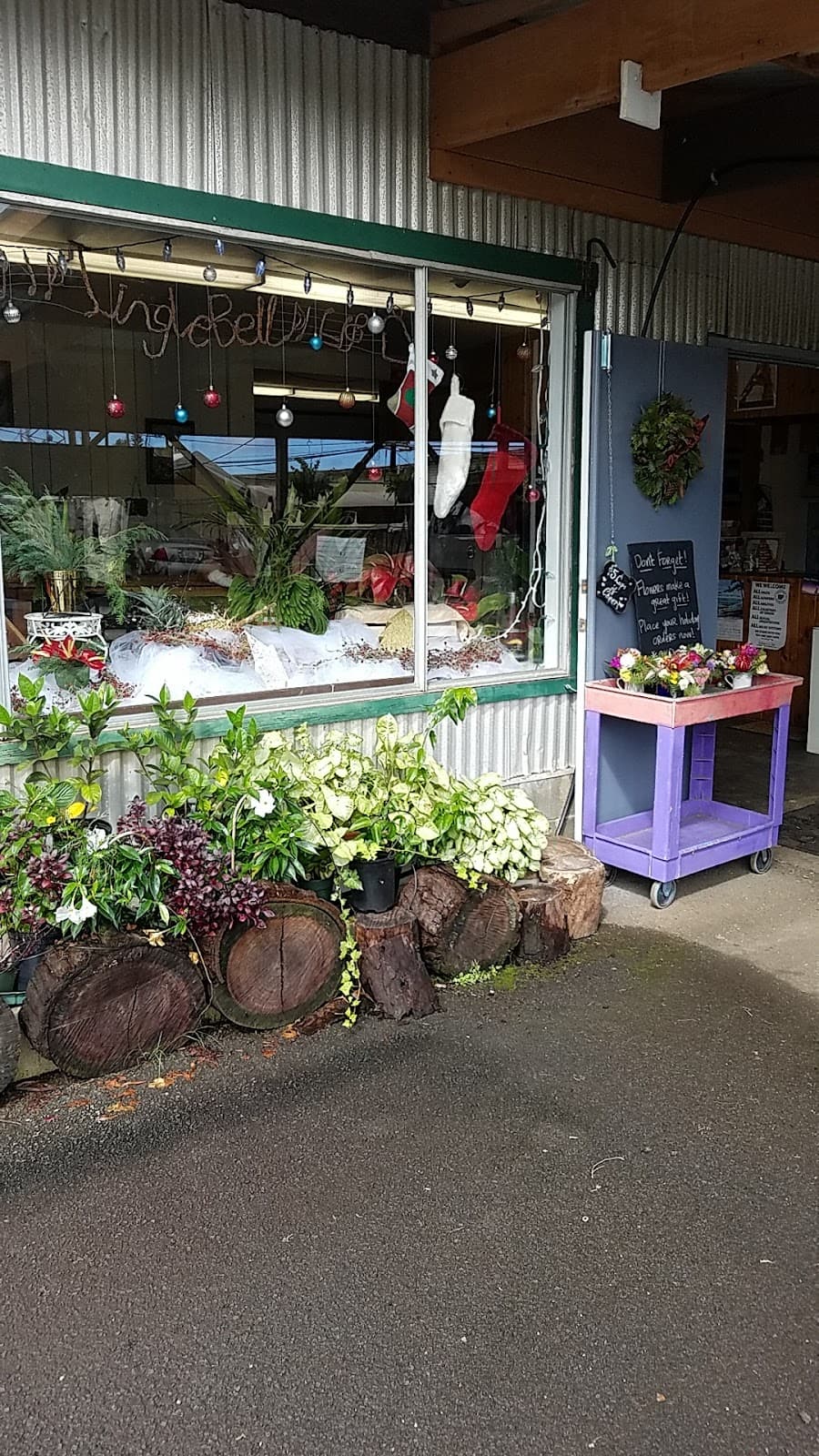Grace Flowers Hawaii - Image 1