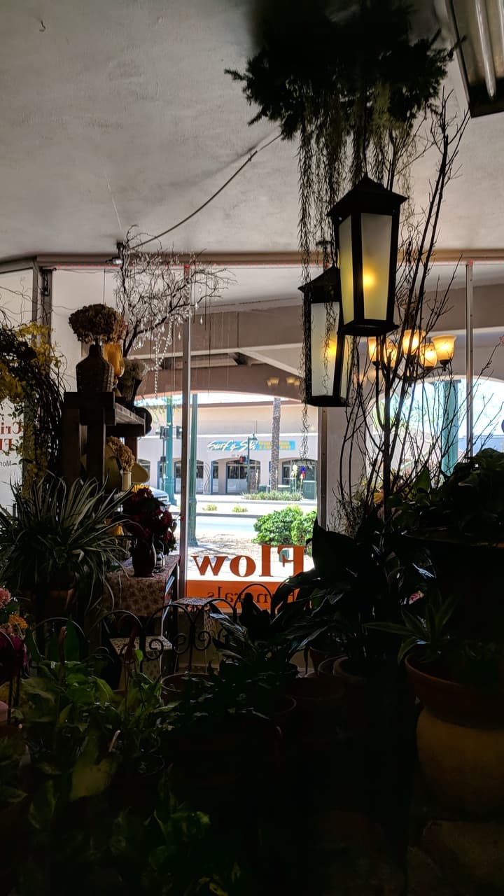 Crismon's Flowers - Image 1