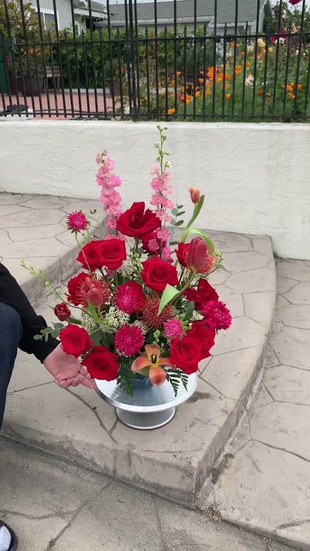 Serra Mesa Florist - Image 1