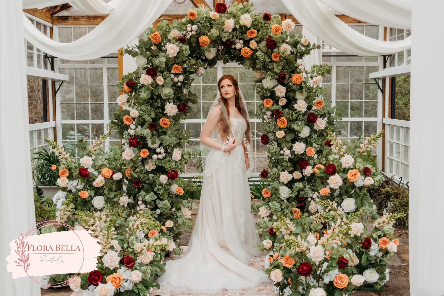 Flora Bella - Image 1
