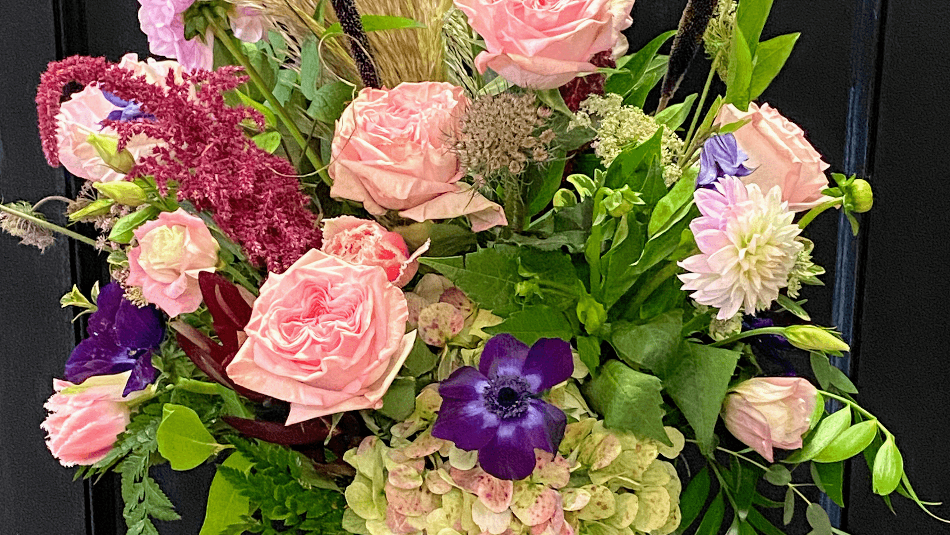 Alma's Flowers, LLC - Image 1