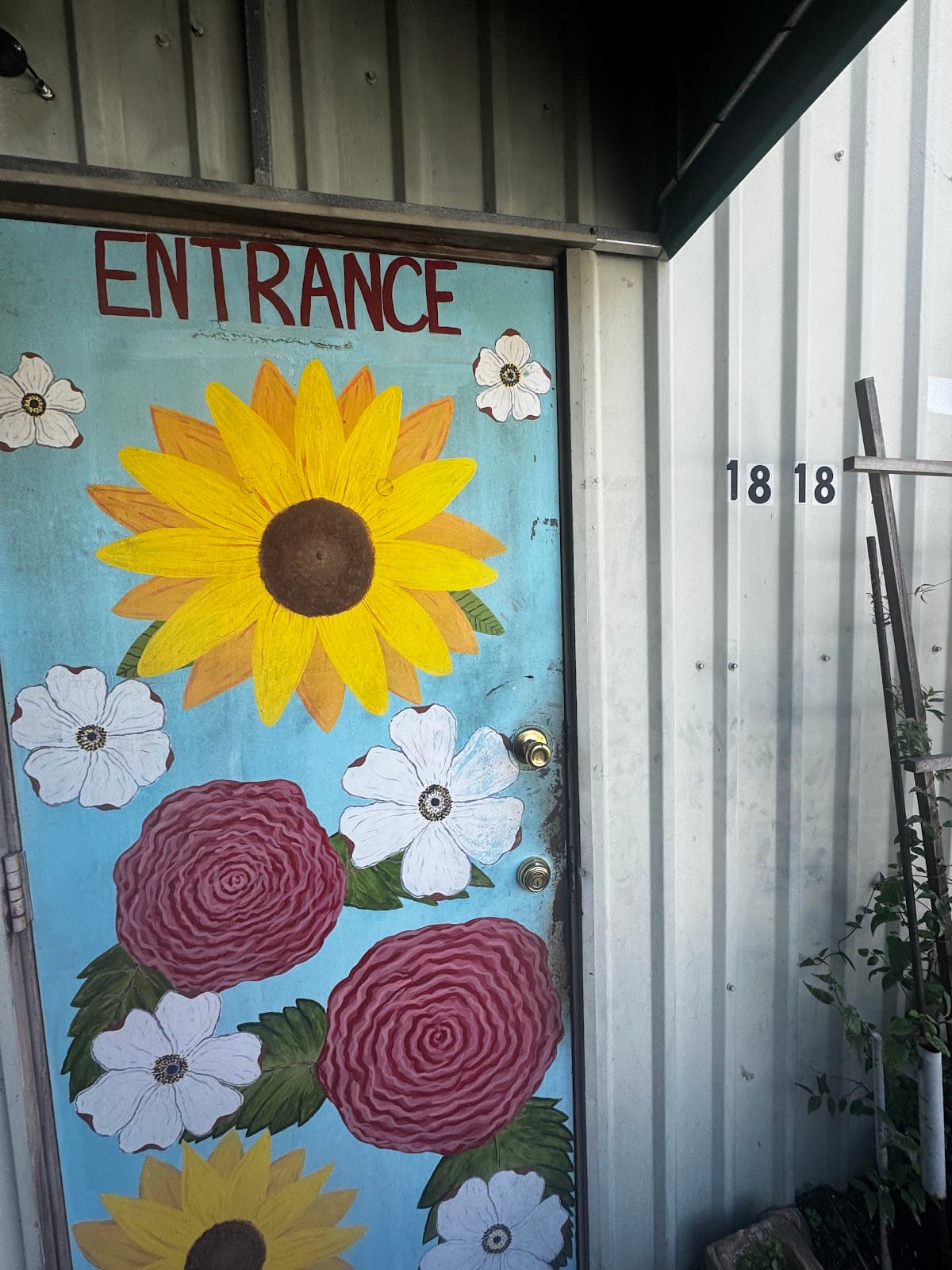 Flowers Etc By Georgia - Image 1