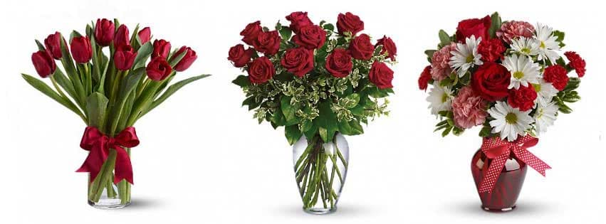 Flowers Unlimited - Image 1