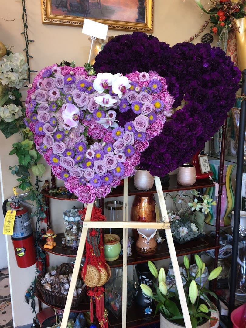 Van Florist - Image 1