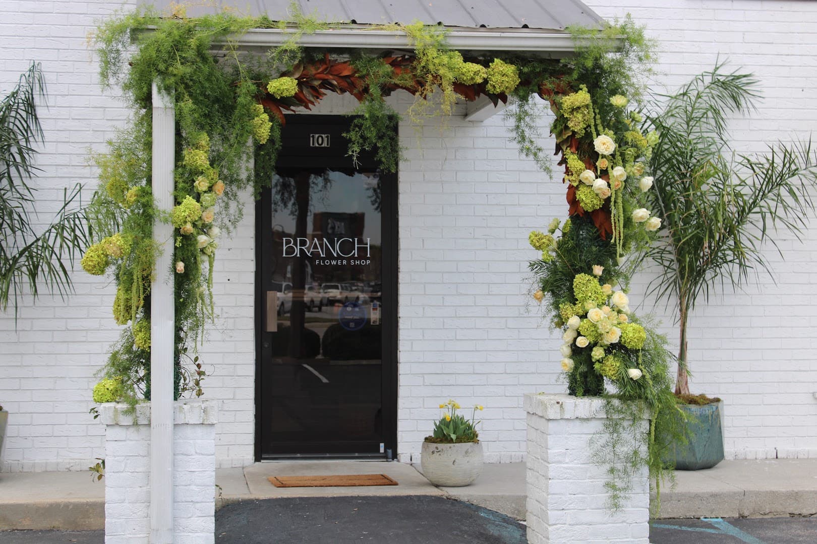 Branch Flower Shop - Image 1