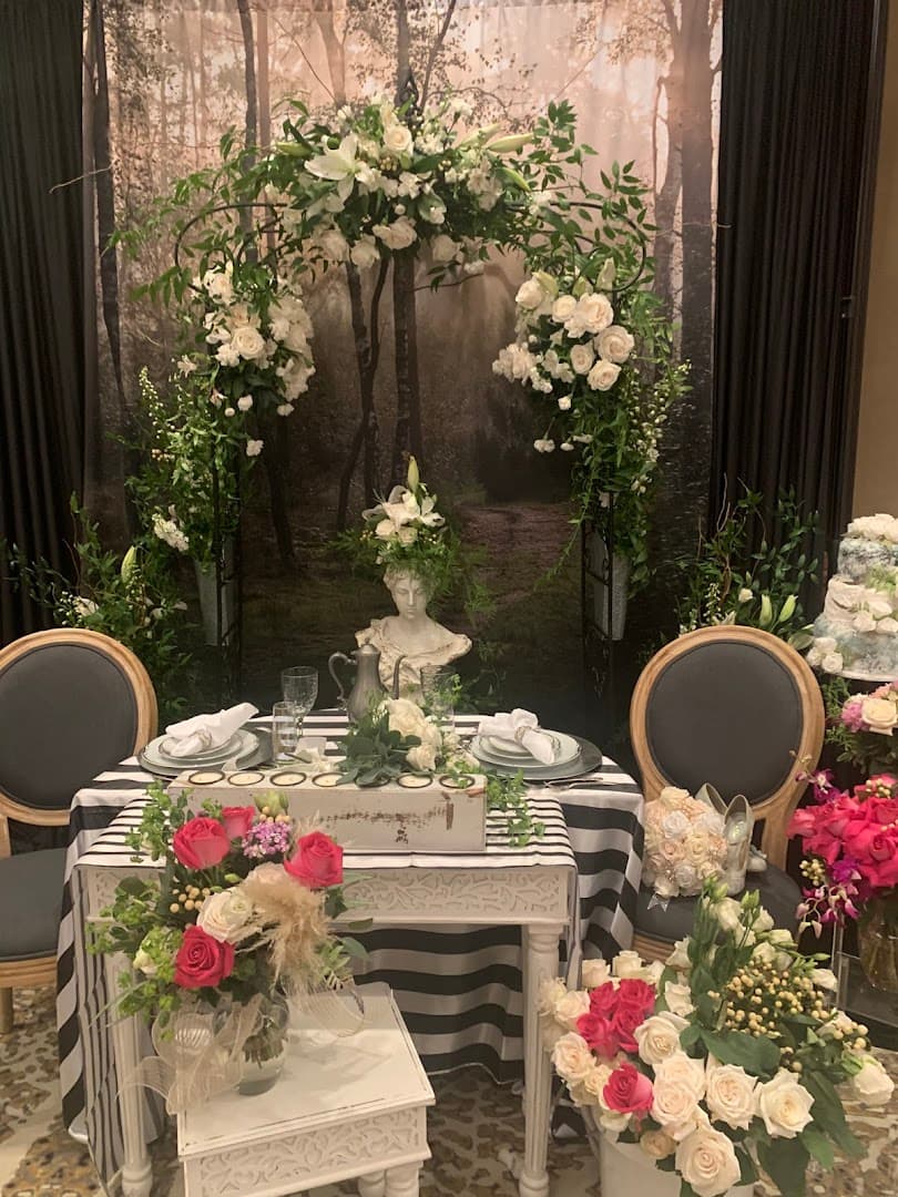 Bliss Fleurs Delivers - Image 1