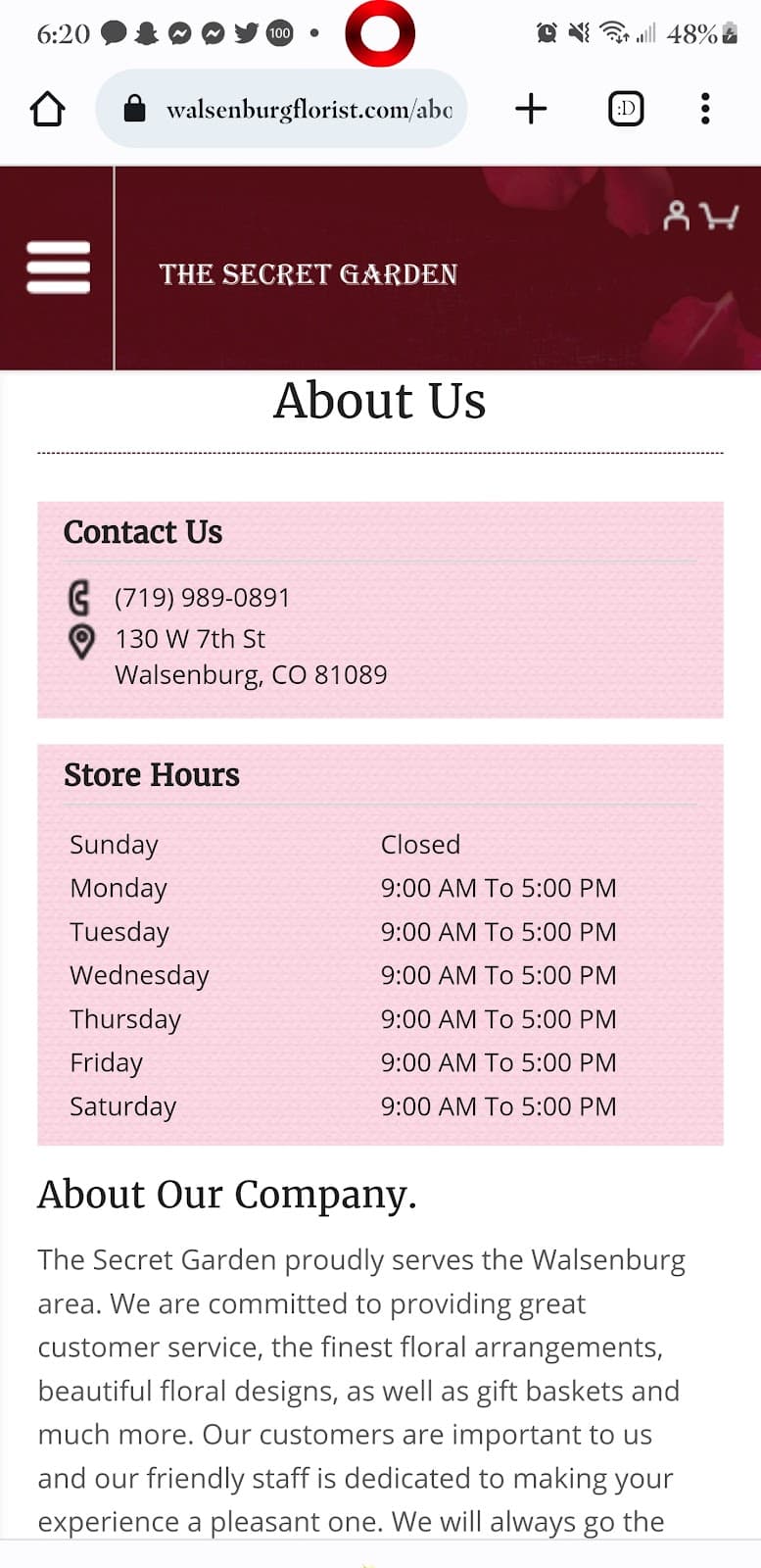 The Secret Garden - Image 1