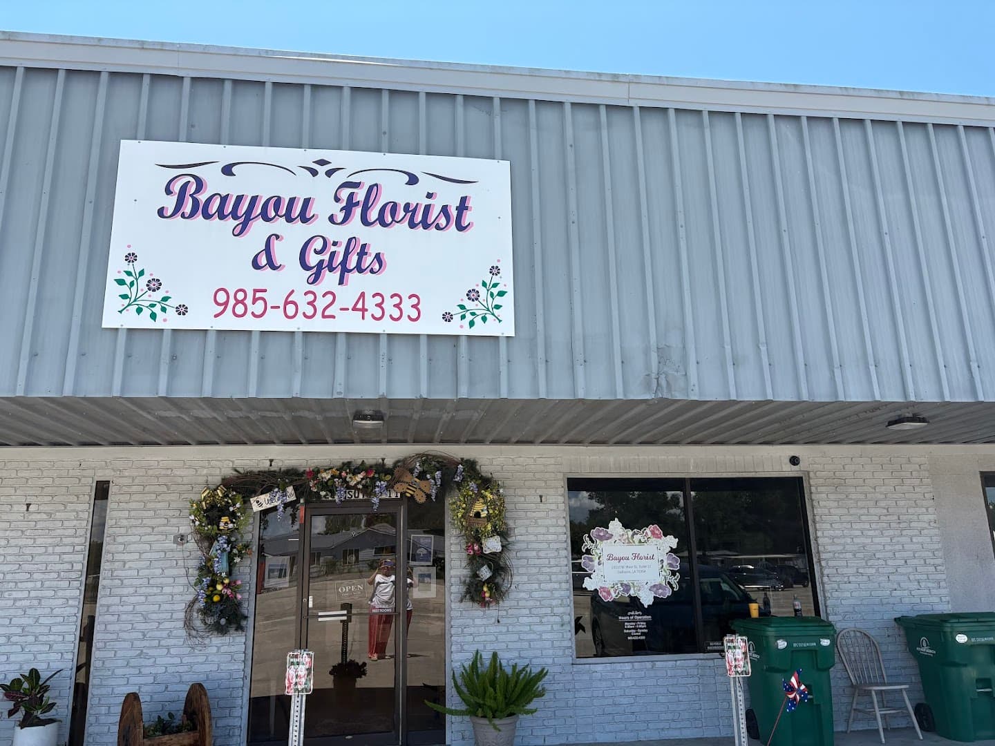 Bayou Florist - Image 1