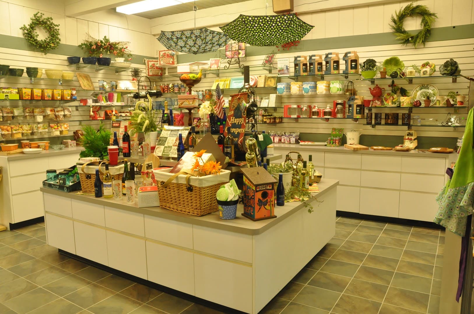 Village Green - Image 1