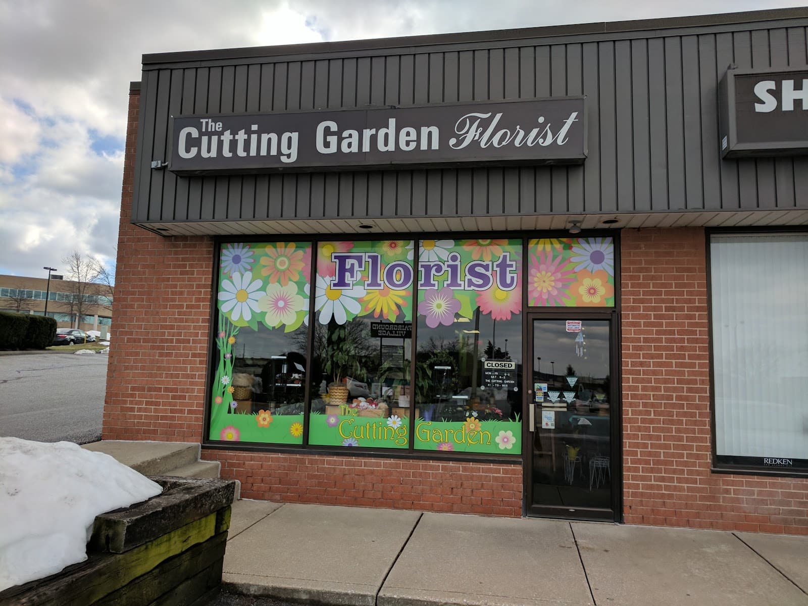 Cutting Garden Florist - Image 1