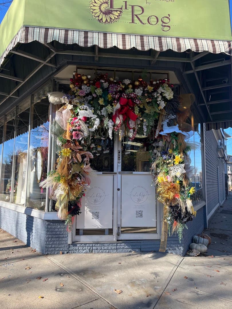 Floral Designs by LiRog - Image 1