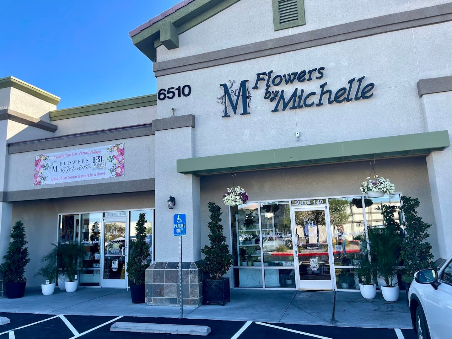 Flowers By Michelle - Image 1