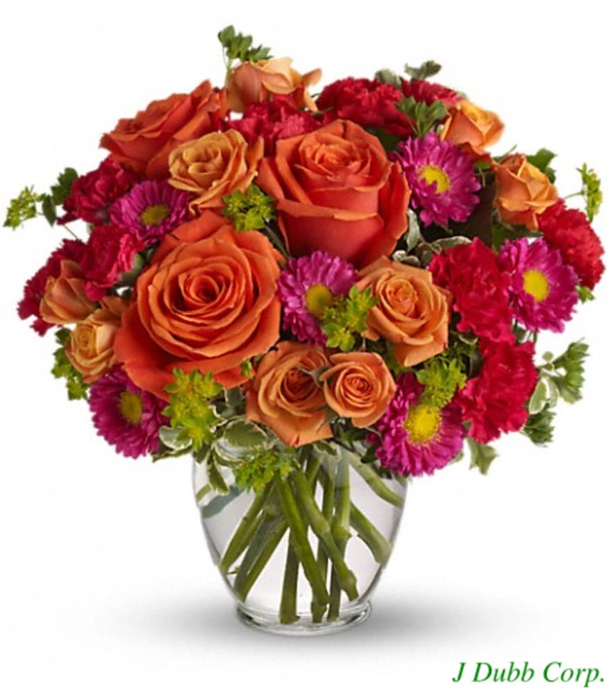 Pompano Beach Floral - Image 1