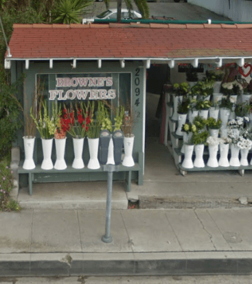 Browne's Florist & Flower Delivery - Image 1