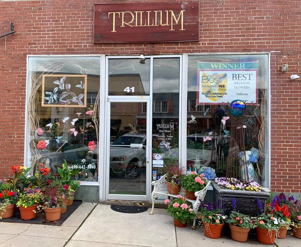 Trillium Florist - Image 1