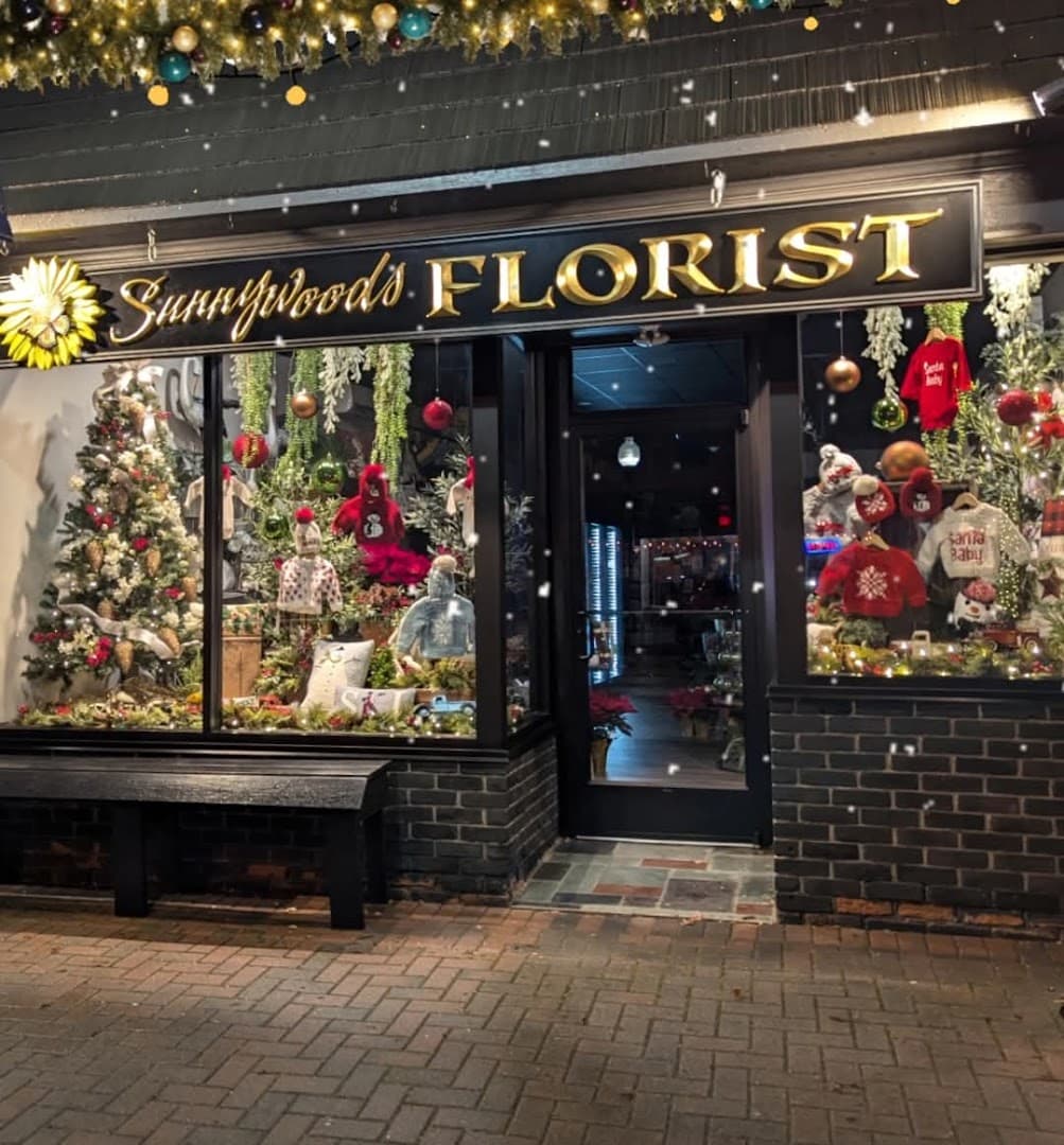 Sunnywoods Florist - Image 1