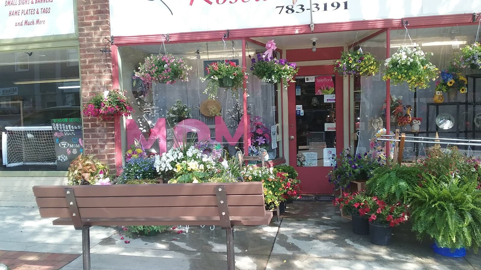 Rosewood Florist & Gifts Inc. - Image 1