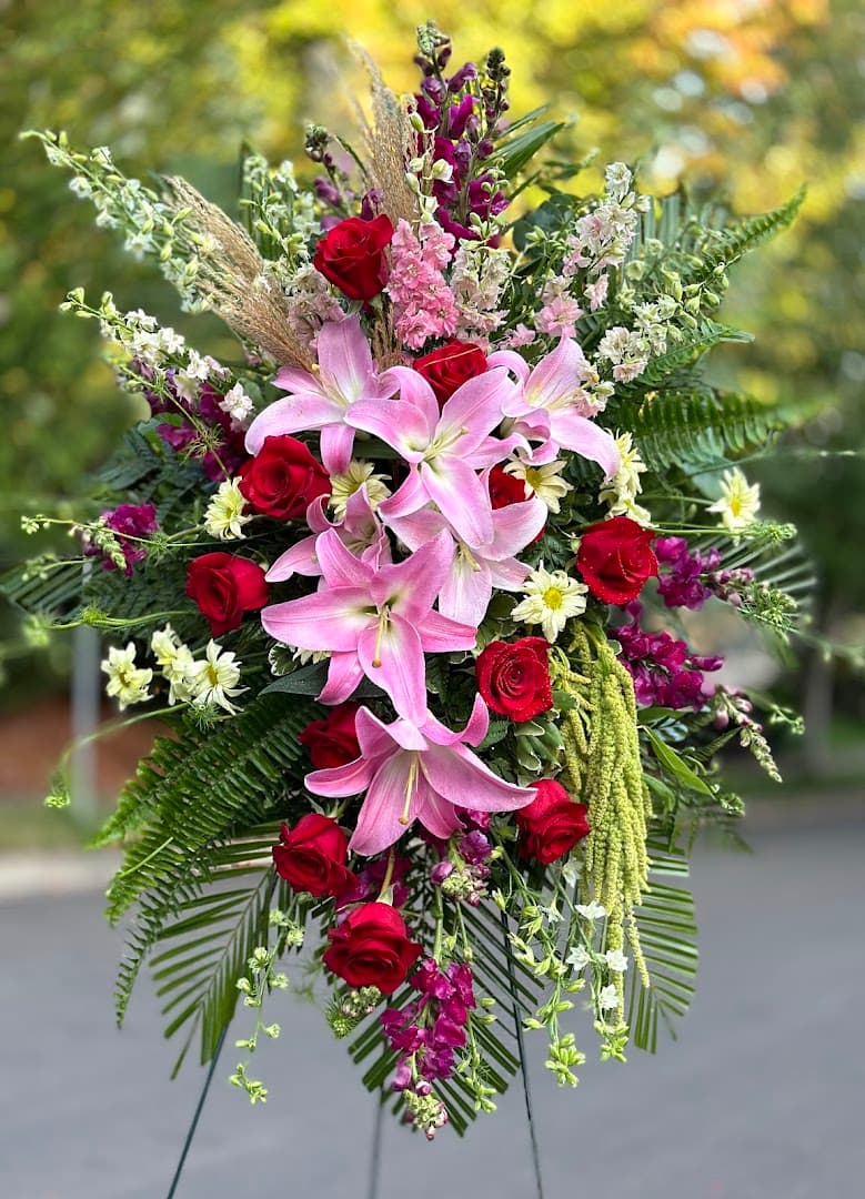 Meadow Flowers - Image 1