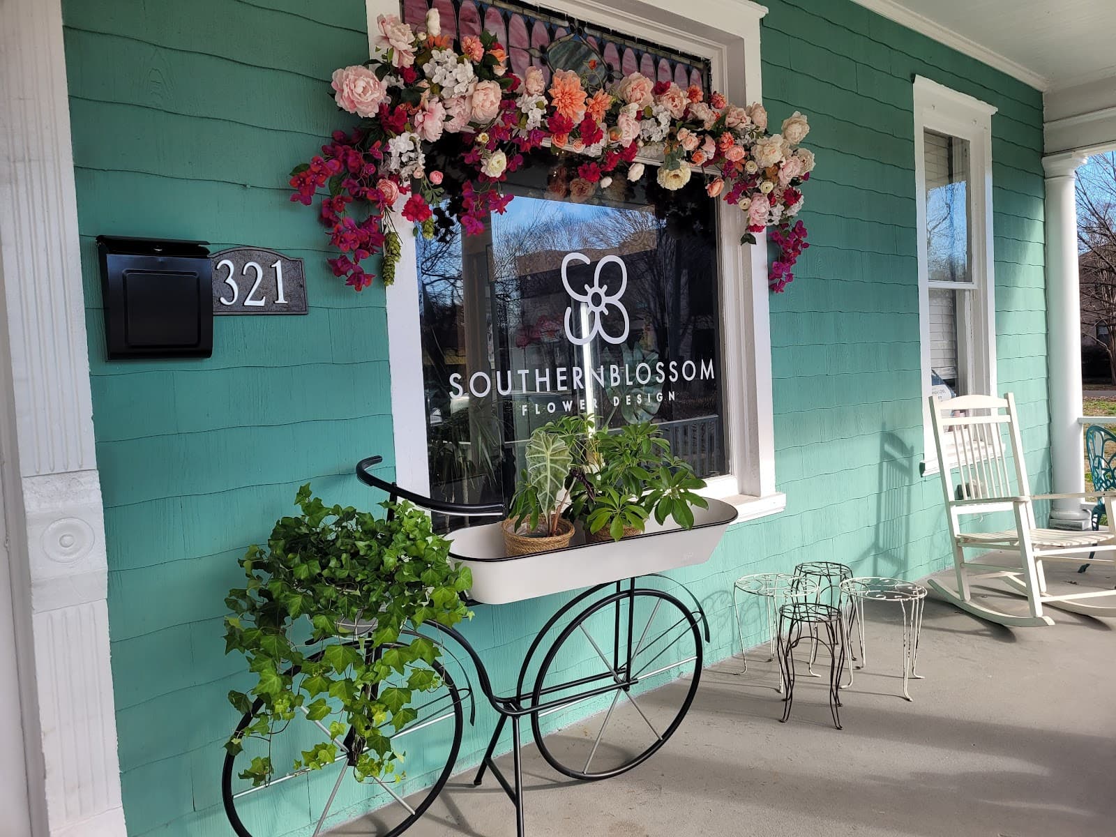 Southern Blossom Florist - Image 1