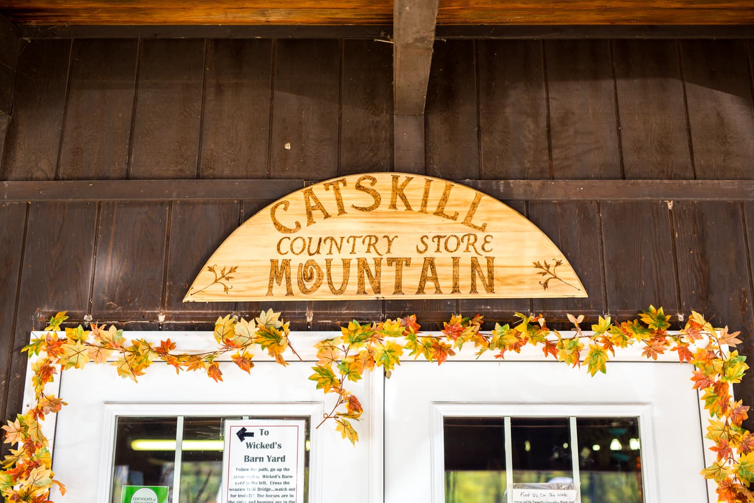 Catskill Mountain Country Store & Restaurant-Windham - Image 1