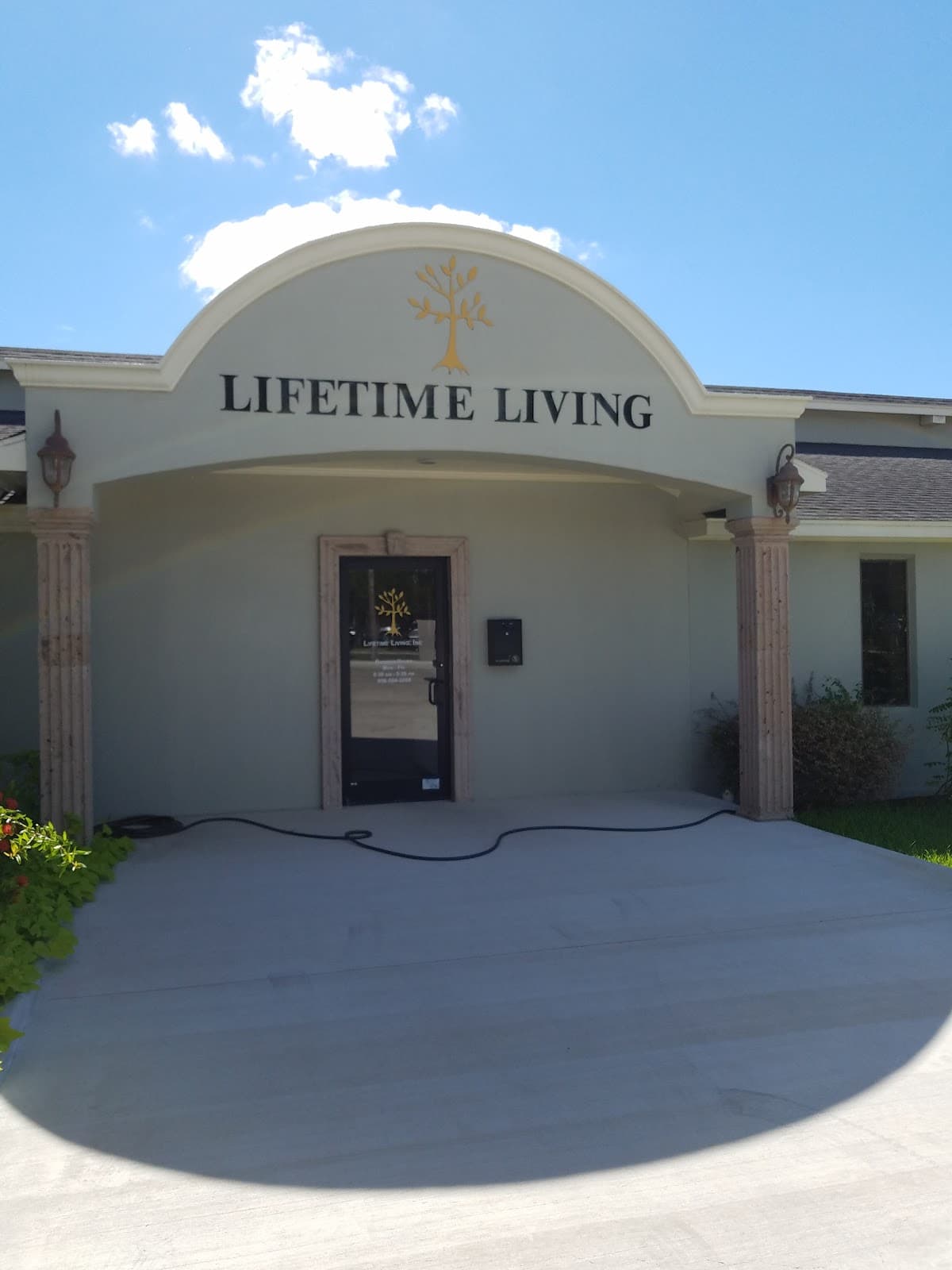 Lifetime Living Inc - Image 1