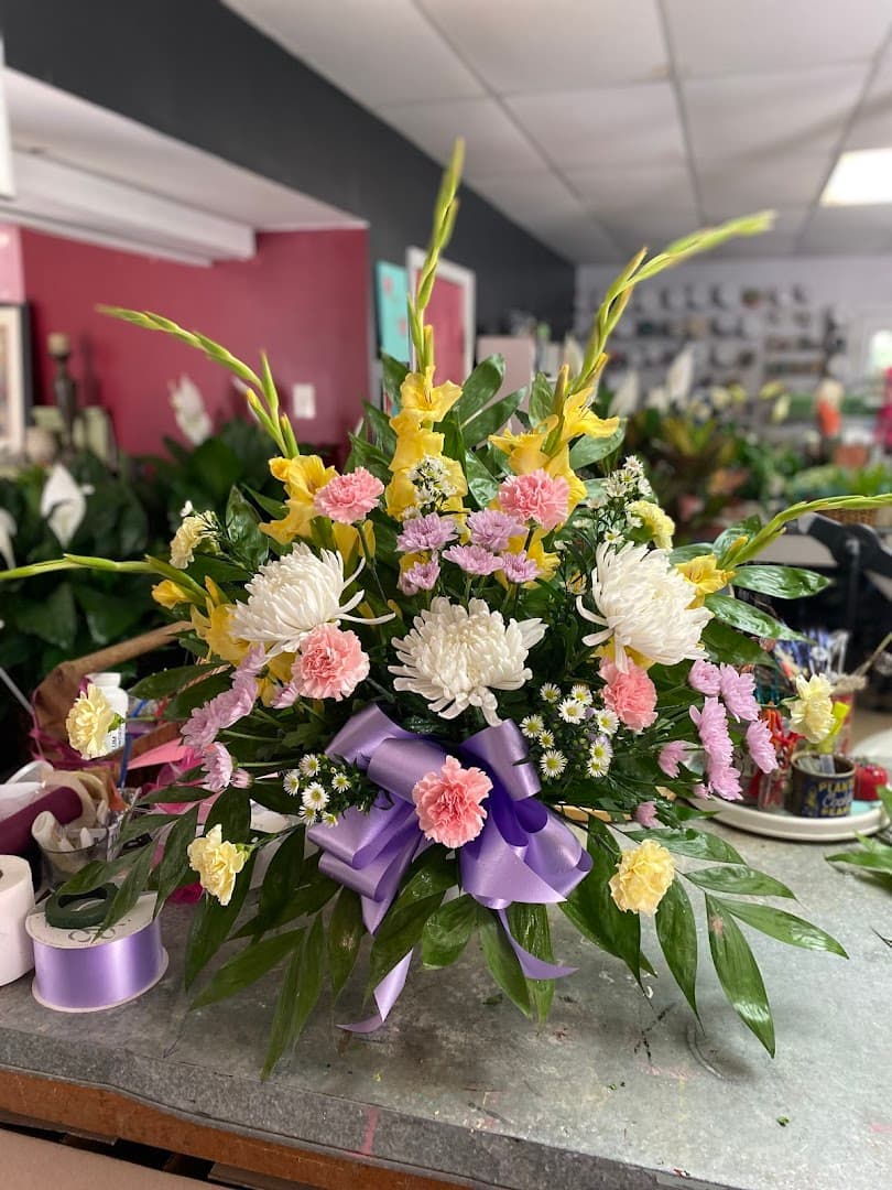 Happy JoJo Flower Shop - Image 1