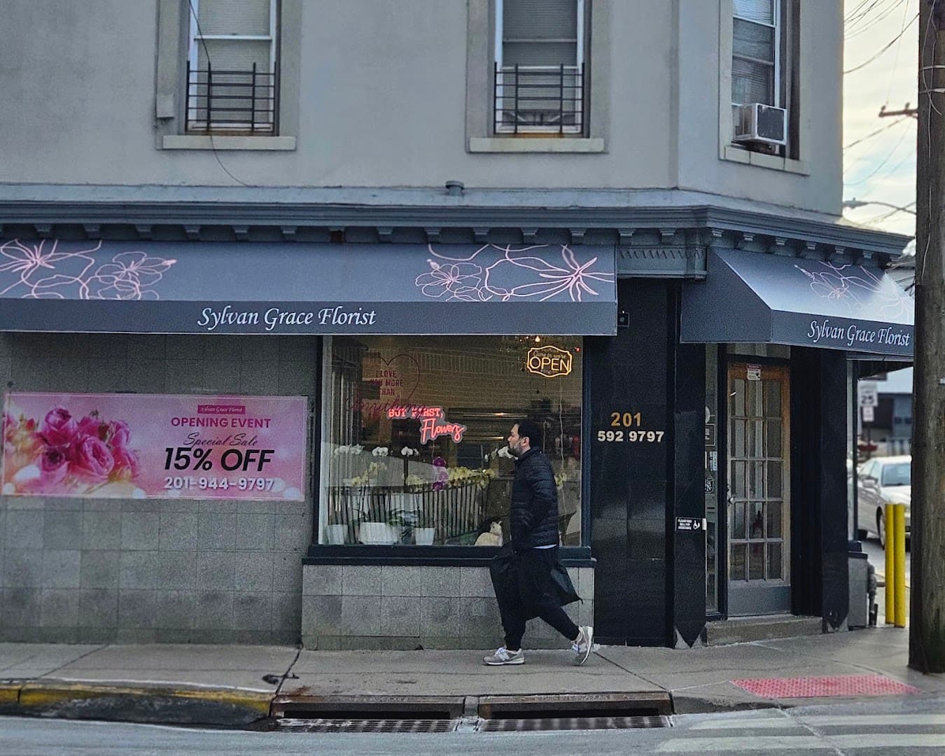 Sylvan Grace Florist - Image 1