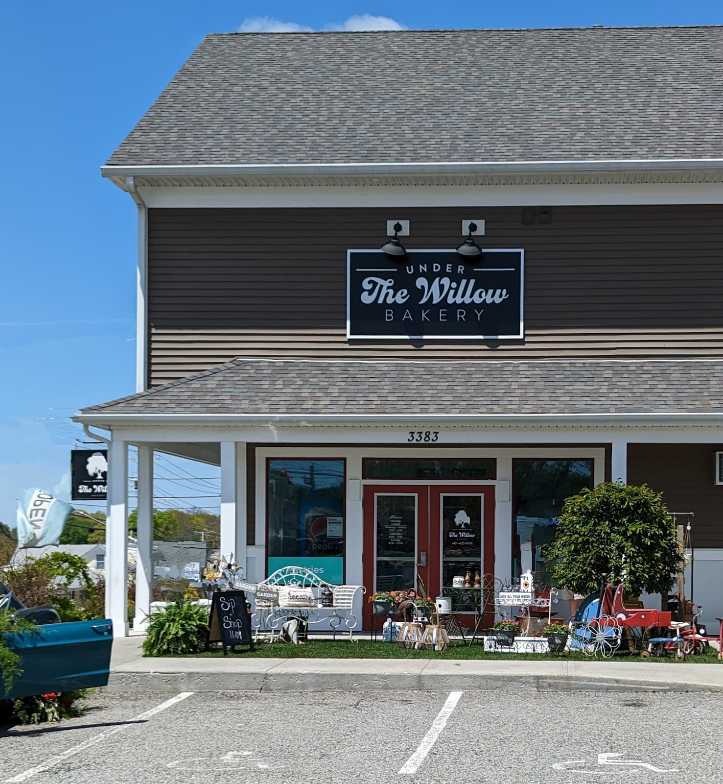 The Flower Shack - Image 1