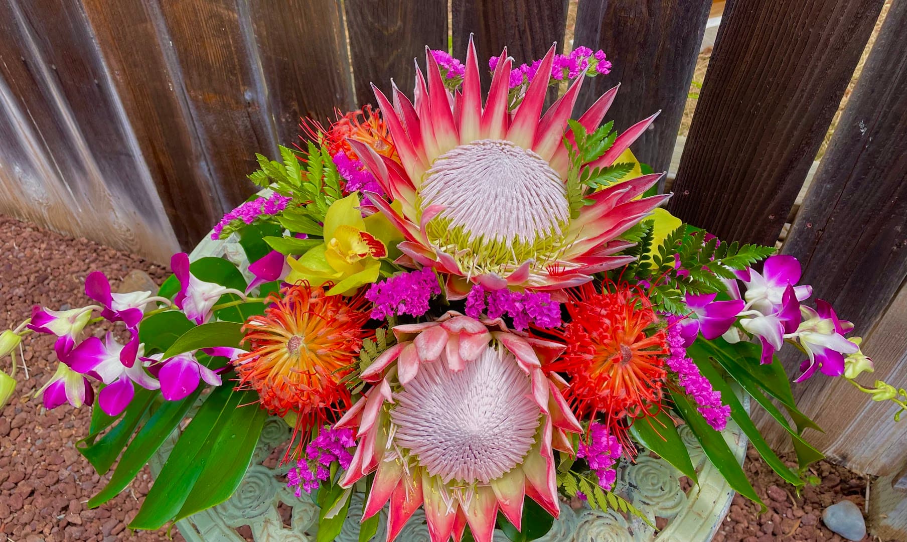 Maui Blooms - Image 1