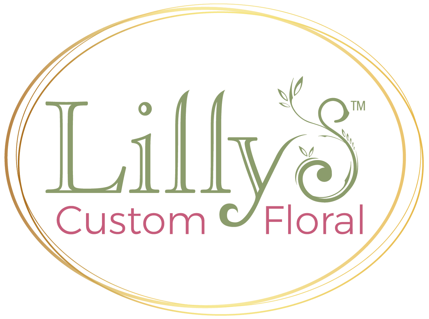 Lilly's Custom Floral - Image 1