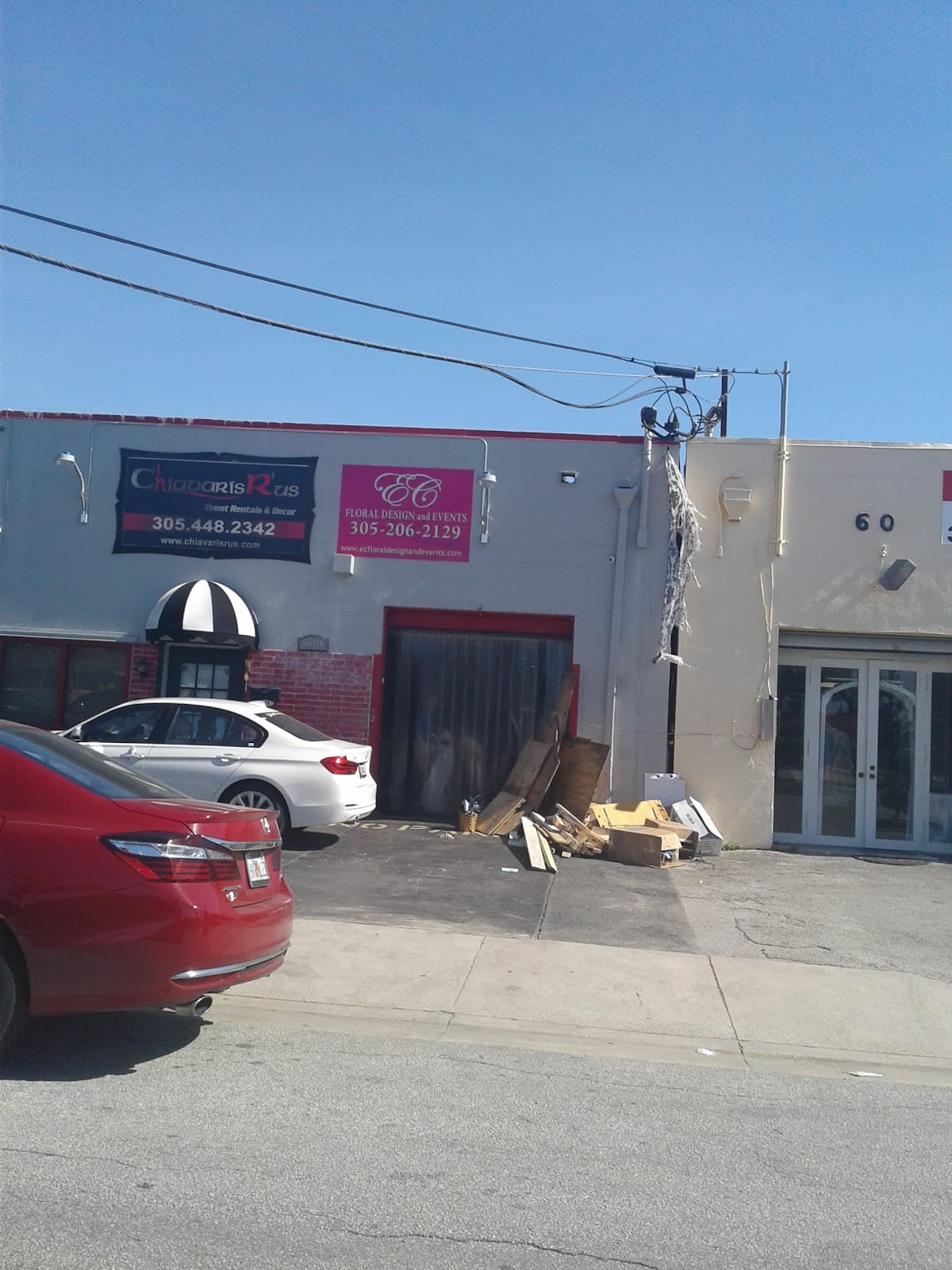 EC Floral Design and Events - Image 1